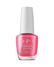 Smalto per unghie Opi Nature Strong Mind-full of Glitter 15 ml Smalto per unghie Opi Nature Strong Mind-full of Glitter 15 ml