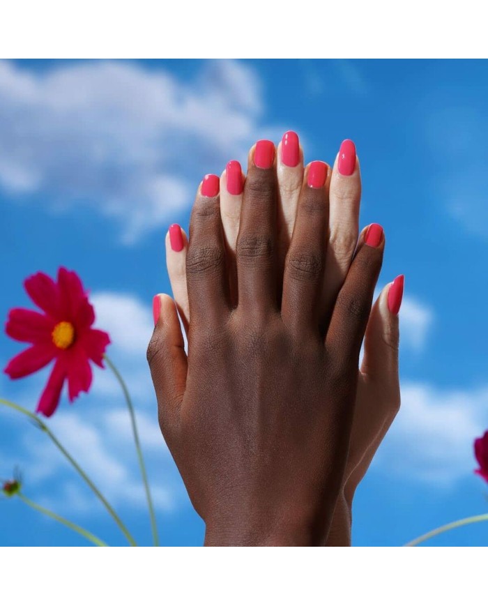 Smalto per unghie Opi Nature Strong A Kick in the Bud 15 ml Smalto per unghie Opi Nature Strong A Kick in the Bud 15 ml