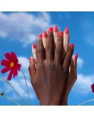 Smalto per unghie Opi Nature Strong A Kick in the Bud 15 ml Smalto per unghie Opi Nature Strong A Kick in the Bud 15 ml