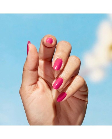 Smalto per unghie Opi Nature Strong A Kick in the Bud 15 ml Smalto per unghie Opi Nature Strong A Kick in the Bud 15 ml