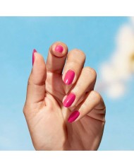 Smalto per unghie Opi Nature Strong A Kick in the Bud 15 ml Smalto per unghie Opi Nature Strong A Kick in the Bud 15 ml