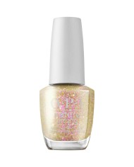 Smalto per unghie Opi Nature Strong Mind-full of Glitter 15 ml Smalto per unghie Opi Nature Strong Mind-full of Glitter 15 ml