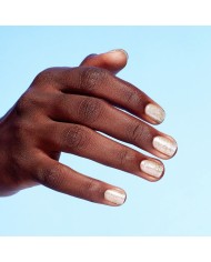 Smalto per unghie Opi Nature Strong Mind-full of Glitter 15 ml Smalto per unghie Opi Nature Strong Mind-full of Glitter 15 ml