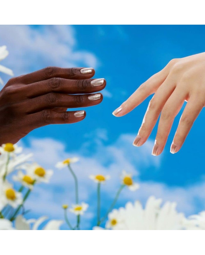 Smalto per unghie Opi Nature Strong Glowing Places 15 ml Smalto per unghie Opi Nature Strong Glowing Places 15 ml