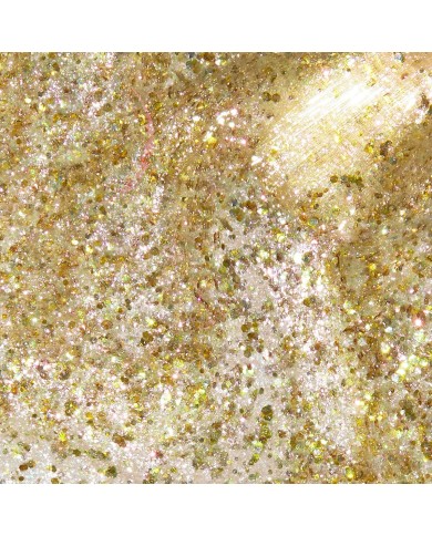 Smalto per unghie Opi Nature Strong Mind-full of Glitter 15 ml Smalto per unghie Opi Nature Strong Mind-full of Glitter 15 ml