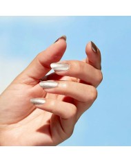 Smalto per unghie Opi Nature Strong Glowing Places 15 ml Smalto per unghie Opi Nature Strong Glowing Places 15 ml