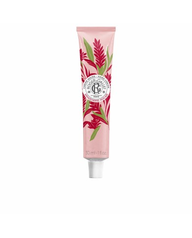 Crema Piedi Idratante Roger & Gallet Gingembre Rouge 30 ml Crema Piedi Idratante Roger & Gallet Gingembre Rouge 30 ml
