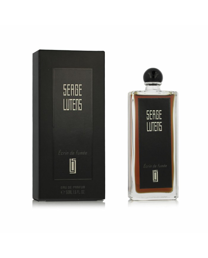 Profumo Uomo Serge Lutens ÉCRIN DE FUMÉE 50 ml