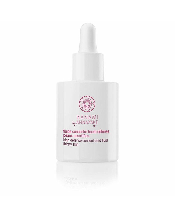 Crema Giorno Annayake Hanami 30 ml