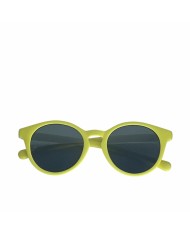 Occhiali da sole Uomo Mustela Girasol Junior Verde Verde Dorato Ø 41 mm Occhiali da sole Uomo Mustela Girasol Junior Verde Verde Dorato Ø 41 mm