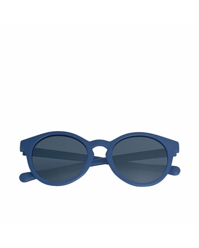 Occhiali da sole Uomo Mustela Coco Junior Azul Dorato Ø 45 mm Ø 120 mm Occhiali da sole Uomo Mustela Coco Junior Azul Dorato Ø 45 mm Ø 120 mm