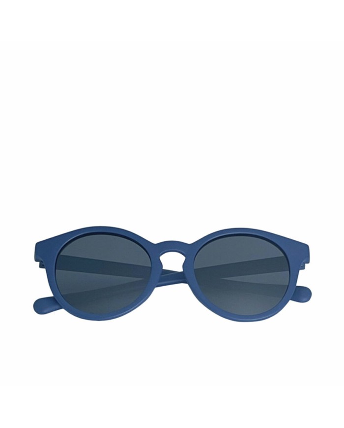 Occhiali da sole Uomo Mustela Coco Junior Azul Dorato Ø 45 mm Ø 120 mm Occhiali da sole Uomo Mustela Coco Junior Azul Dorato Ø 45 mm Ø 120 mm