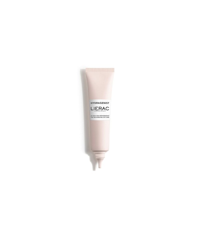 Crema Contorno Occhi Lierac HYDRAGENIST 15 ml Crema Contorno Occhi Lierac HYDRAGENIST 15 ml