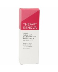 Crema Giorno Topicrem Ah Theavit 50 ml Crema Giorno Topicrem Ah Theavit 50 ml