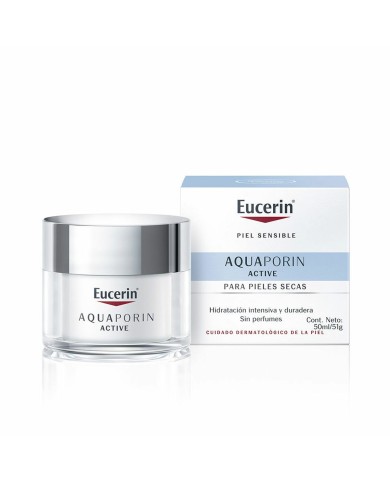 Crema Giorno Eucerin Active 50 ml Crema Giorno Eucerin Active 50 ml