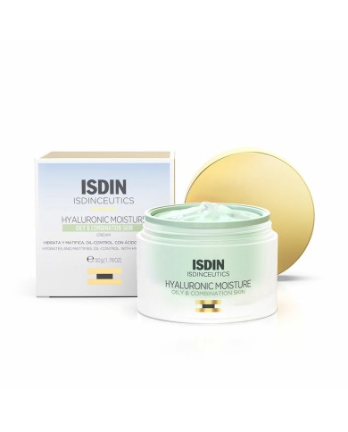 Crema Giorno Isdin Isdinceutics 50 g