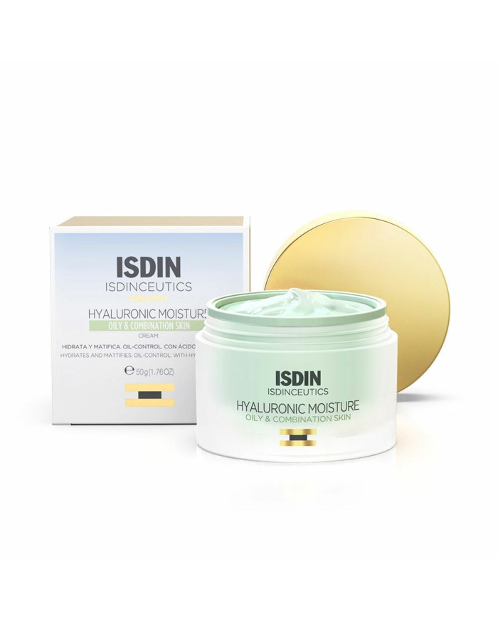 Crema Giorno Isdin Isdinceutics 50 g Crema Giorno Isdin Isdinceutics 50 g