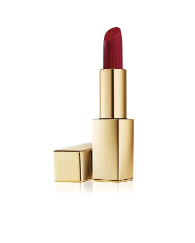 Rossetto Estee Lauder Pure Color Bold Bordeaux 3,5 g Cremosa