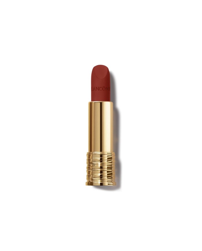 Rossetto Lancôme L'absolu Rouge Intimatte Nº 196 3,4 g