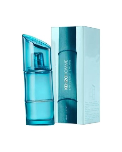 Profumo Uomo Kenzo Homme Kenzo Homme 60 ml Profumo Uomo Kenzo Homme Kenzo Homme 60 ml