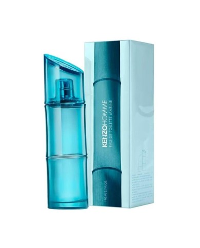 Profumo Uomo Kenzo Homme EDT 110 ml Profumo Uomo Kenzo Homme EDT 110 ml