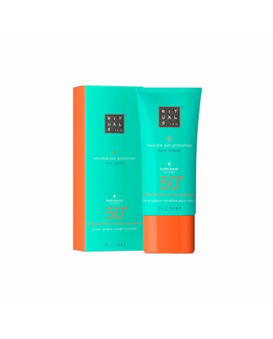 Protezione Solare Rituals The Ritual Of Karma Spf 50 50 ml