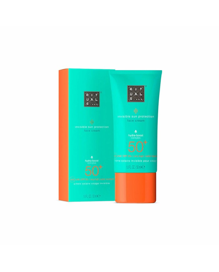 Protezione Solare Rituals The Ritual Of Karma Spf 50 50 ml