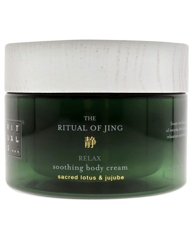 Crema Corpo Rituals The Ritual of Jing 220 ml