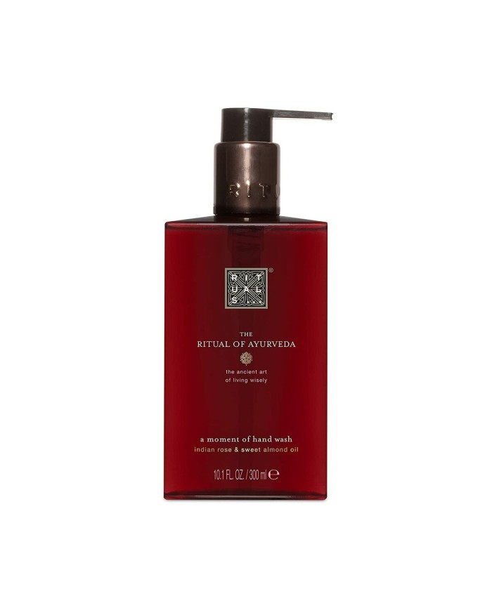 Sapone per le Mani Rituals The Ritual Of Ayurveda 300 ml