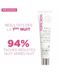 Crema Giorno Annayake Bamboo 50 ml