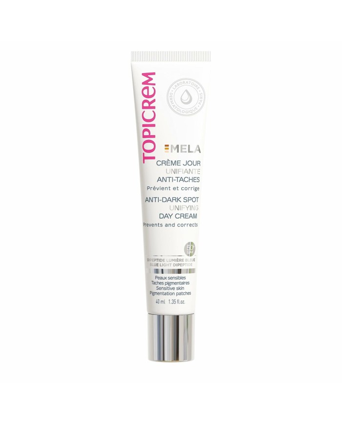Crema Giorno Topicrem Mela Spf 50 40 ml Crema Giorno Topicrem Mela Spf 50 40 ml