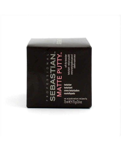 Cera Sebastian Sebastian 75 ml Cera Sebastian Sebastian 75 ml