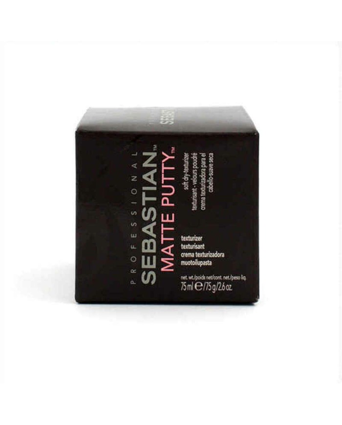 Cera Sebastian Sebastian 75 ml Cera Sebastian Sebastian 75 ml