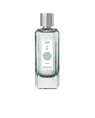 Profumo Uomo Annayake KOGAÏ FOR HIM 100 ml Profumo Uomo Annayake KOGAÏ FOR HIM 100 ml