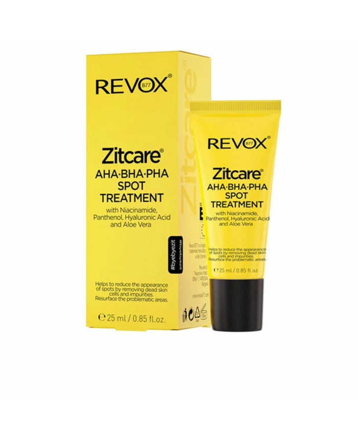 Crema Giorno Revox B77 Zitcare 25 ml Crema Giorno Revox B77 Zitcare 25 ml