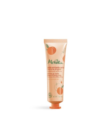 Crema Mani Melvita Impulse 30 ml Albicocca Crema Mani Melvita Impulse 30 ml Albicocca
