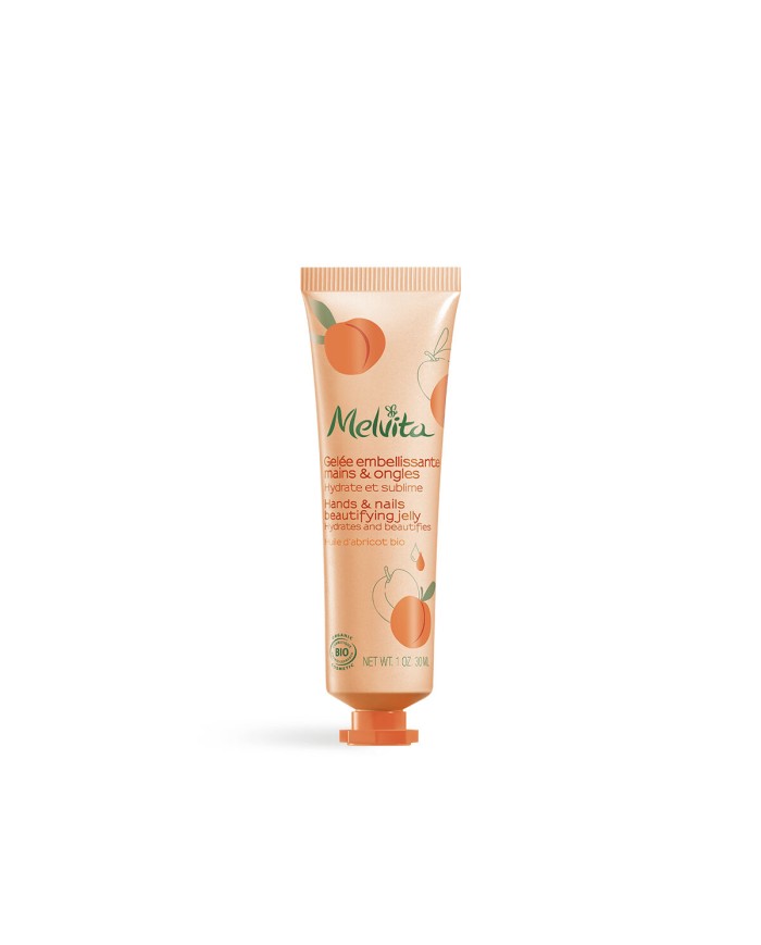 Crema Mani Melvita Impulse 30 ml Albicocca Crema Mani Melvita Impulse 30 ml Albicocca