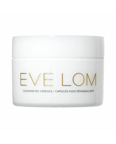 Olio Viso Eve Lom Cleanse 1,25 ml x 50 Capsule Olio Viso Eve Lom Cleanse 1,25 ml x 50 Capsule