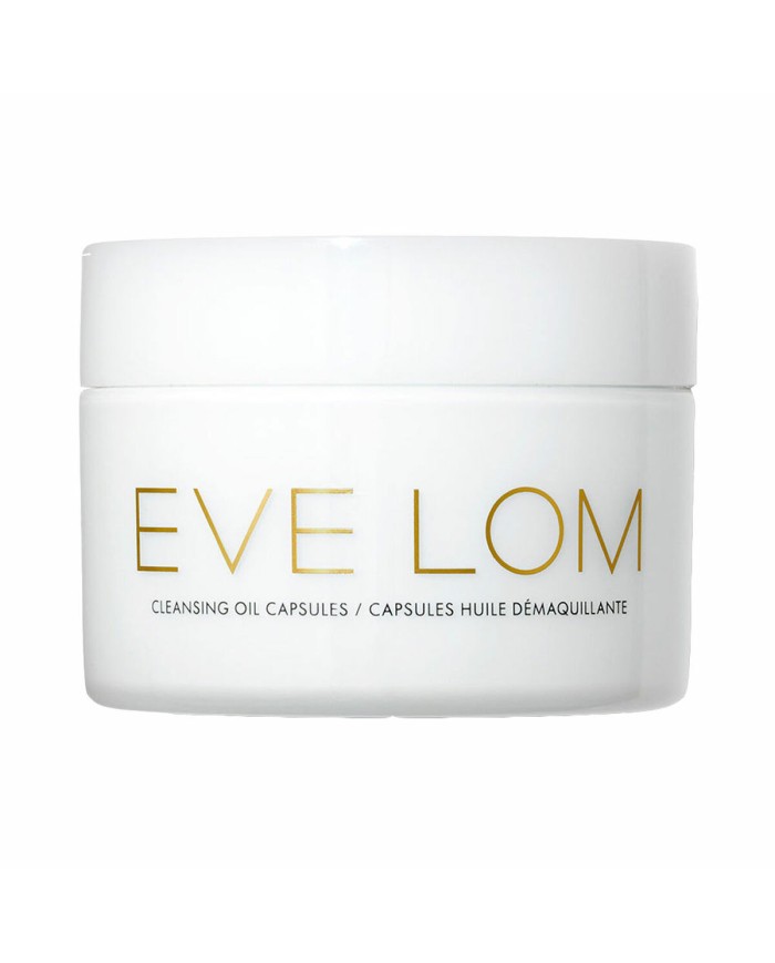Olio Viso Eve Lom Cleanse 1,25 ml x 50 Capsule Olio Viso Eve Lom Cleanse 1,25 ml x 50 Capsule