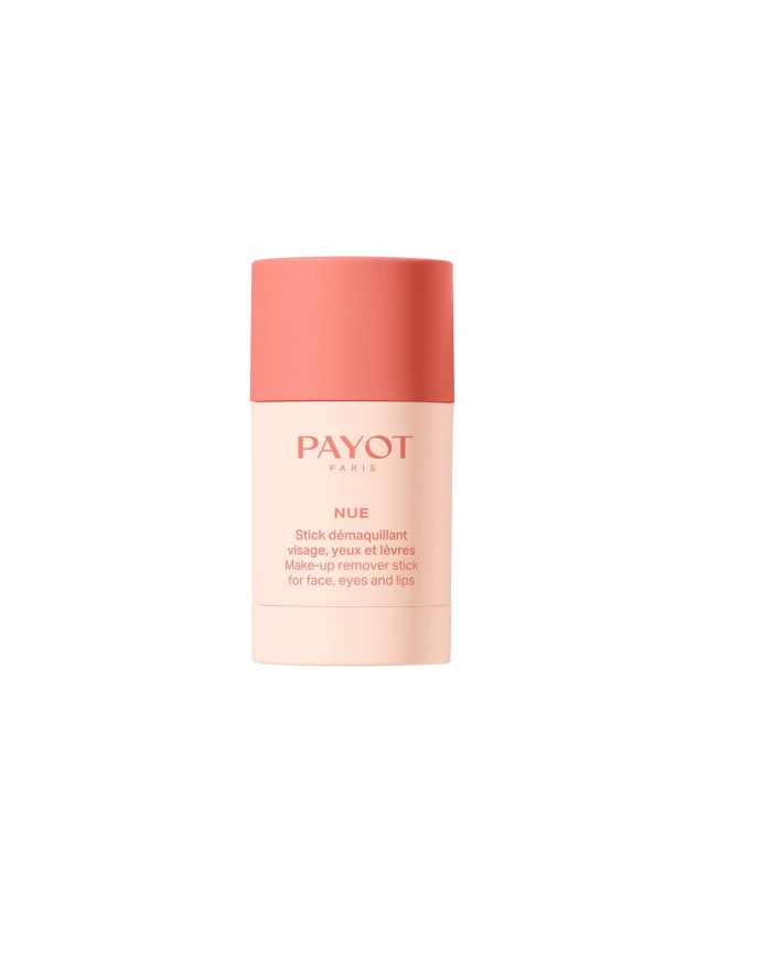 Olio Struccante Payot Nue 50 g Stick Olio Struccante Payot Nue 50 g Stick
