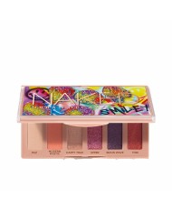 Ombretto Urban Decay Naked Metal Mania (1 Unità)