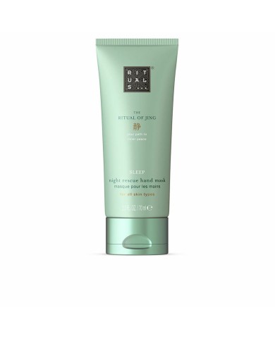 Crema Piedi Idratante Rituals The Ritual Of Jing 70 ml Crema Piedi Idratante Rituals The Ritual Of Jing 70 ml