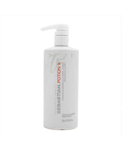 Cera Sebastian Potion 500 ml Cera Sebastian Potion 500 ml