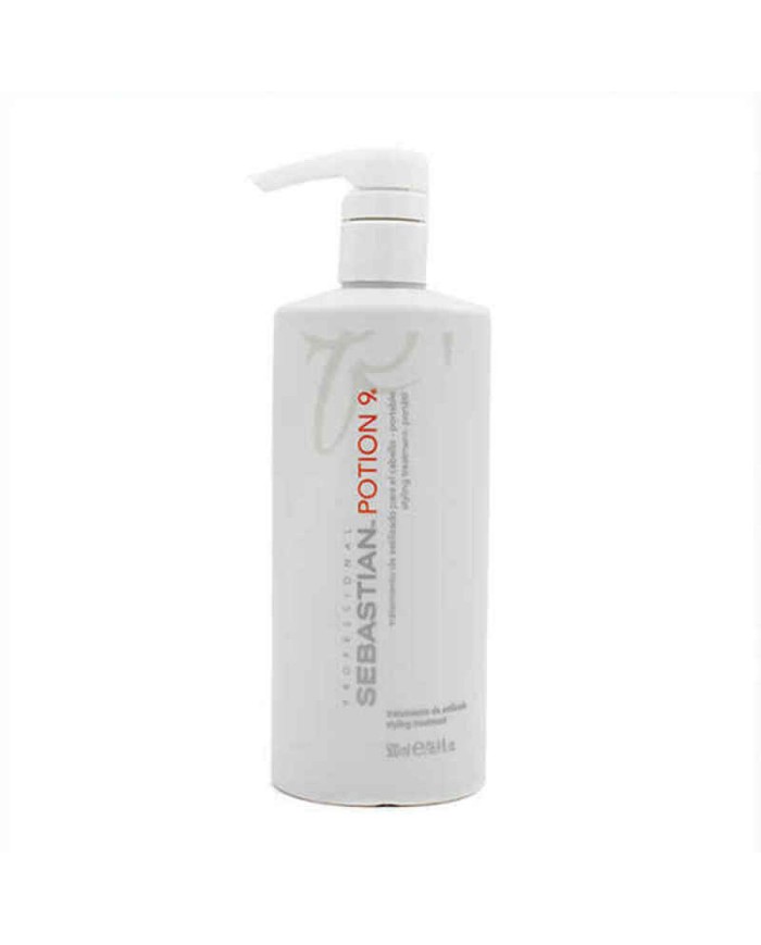 Cera Sebastian Potion 500 ml