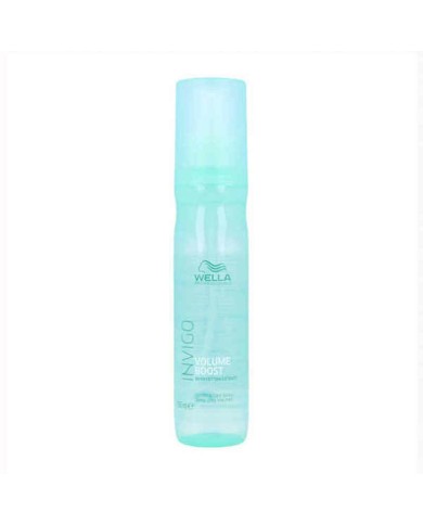Crema Styling Wella Invigo Volume Boost 150 ml Crema Styling Wella Invigo Volume Boost 150 ml