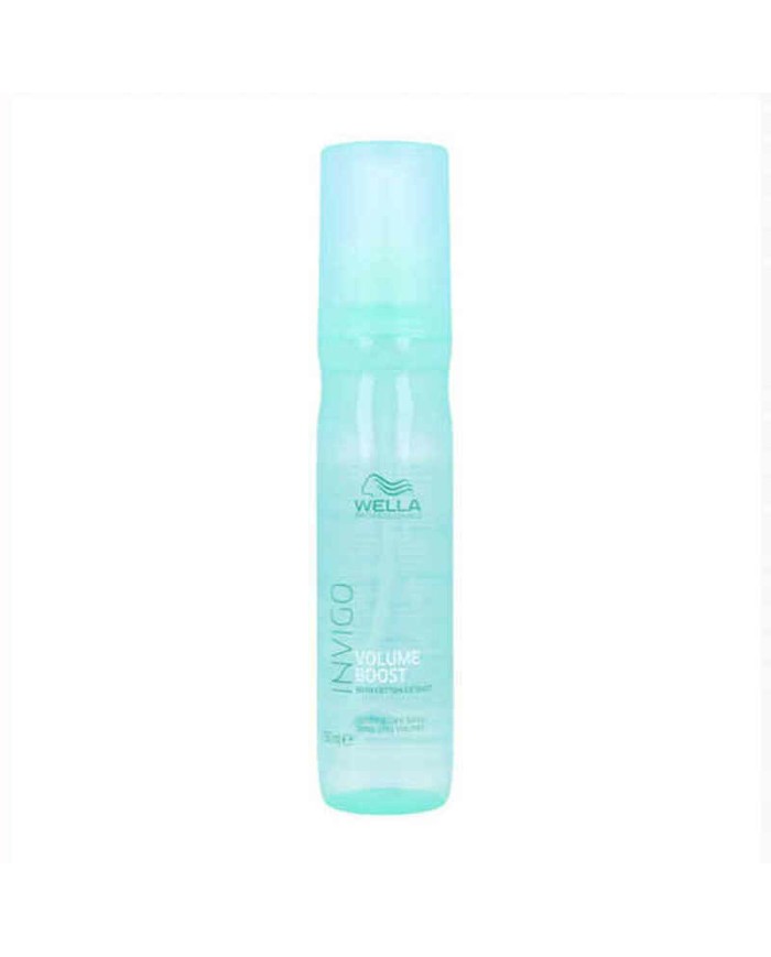 Crema Styling Wella Invigo Volume Boost 150 ml
