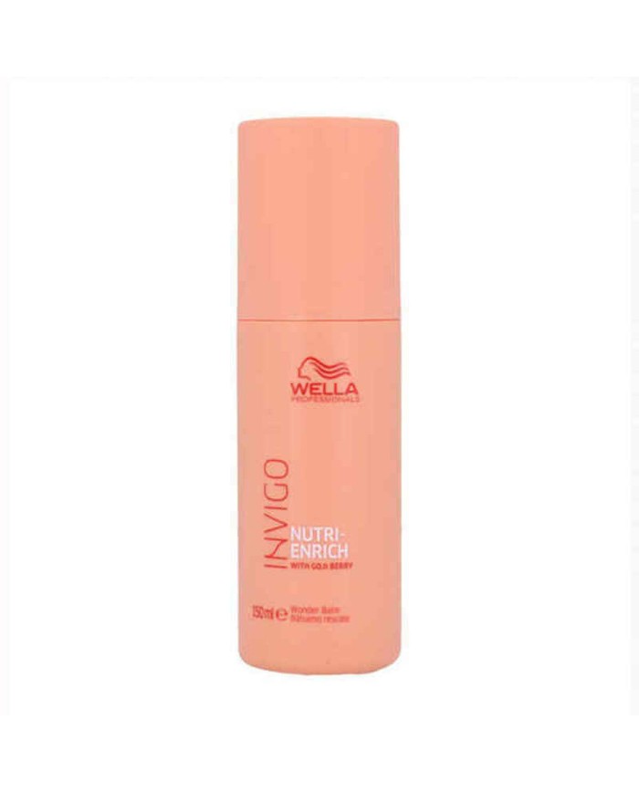 Crema Styling Wella Invigo Enrich 150 ml