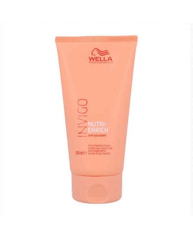 Crema Styling Wella Invigo Enrich 150 ml Crema Styling Wella Invigo Enrich 150 ml