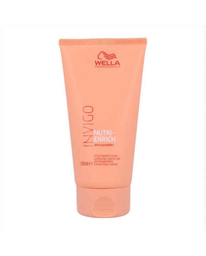 Crema Styling Wella Invigo Enrich 150 ml Crema Styling Wella Invigo Enrich 150 ml