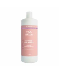 Shampoo Wella Elements 1 L Shampoo Wella Elements 1 L